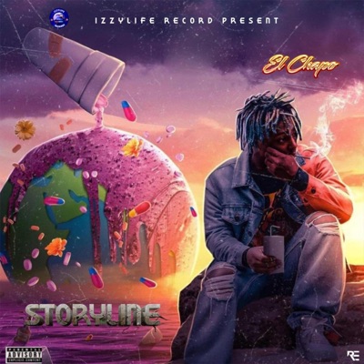 STORYLINE - Single