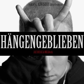 HÄNGENGEBLIEBEN PT.2 Jae Decae & MKLBeats