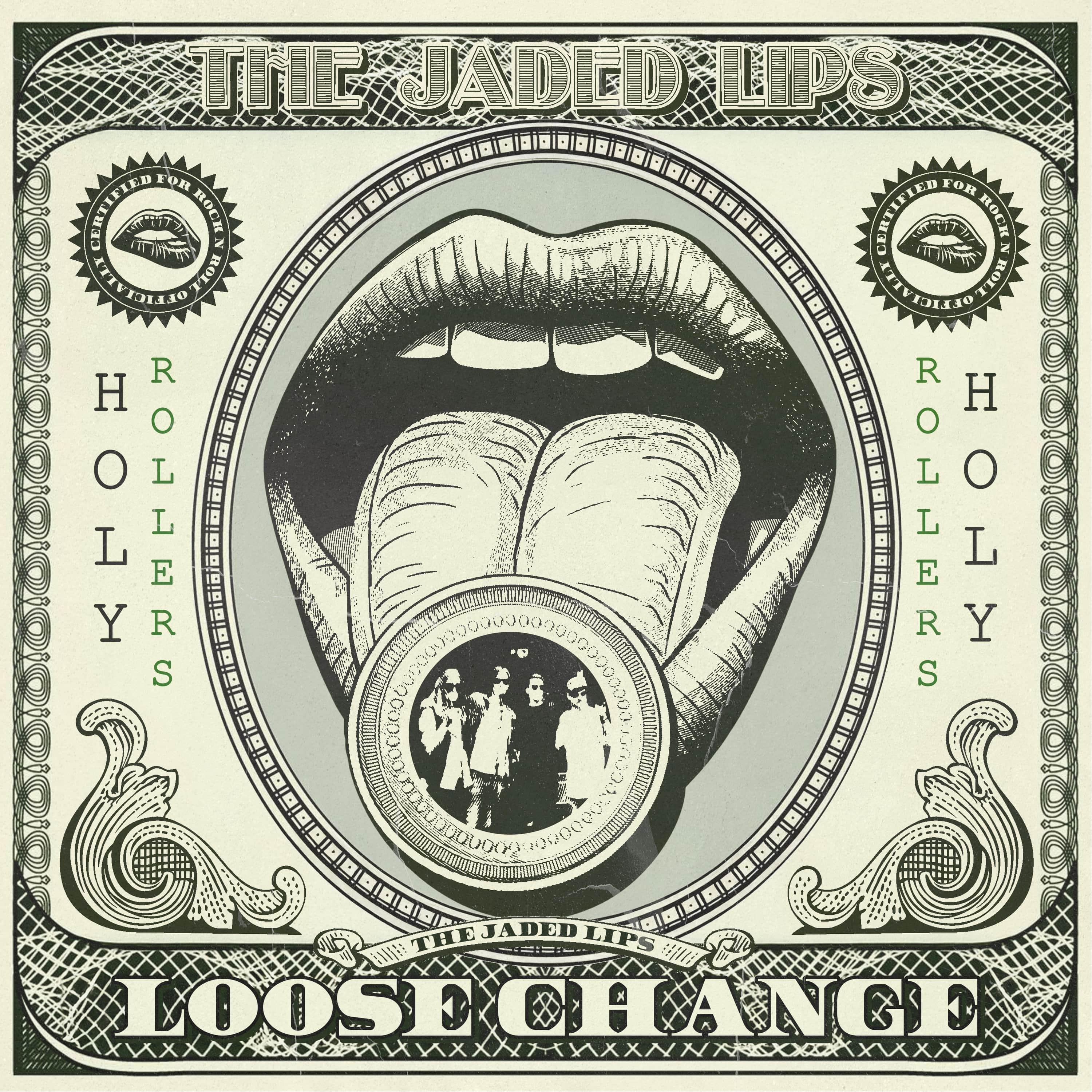 Loose Change - Single