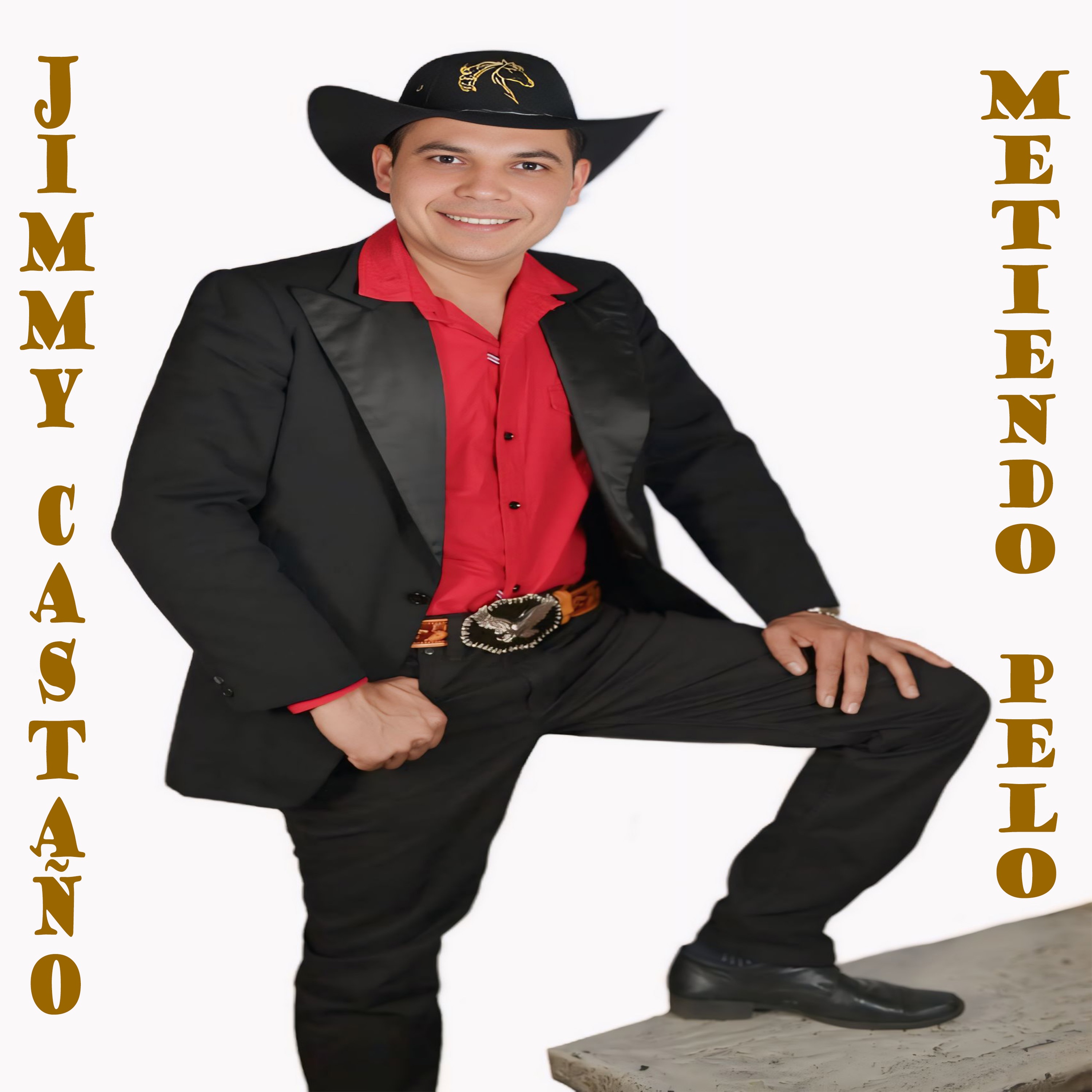 METIENDO PELO - Single