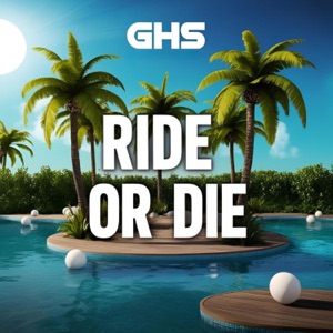 Ride or Die