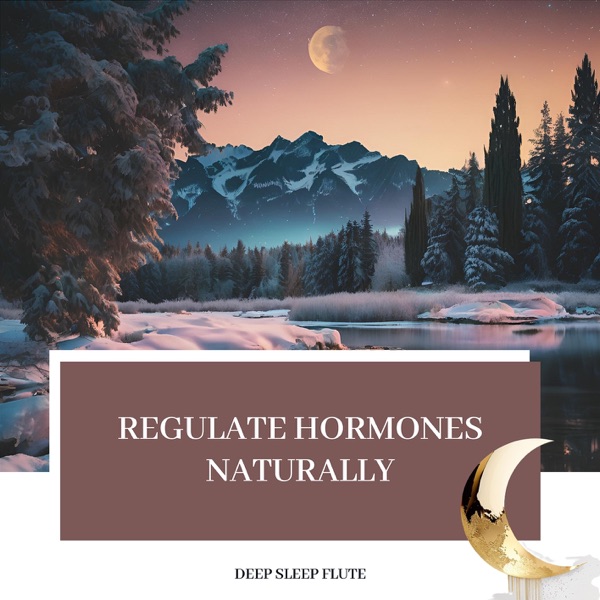 Regulate Hormones Naturally