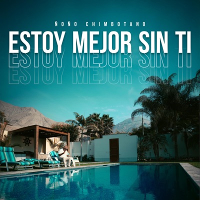 Estoy Mejor Sin Ti (feat. Ñoño Chimbotano & Mi Jato Records) - Single