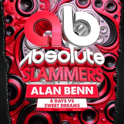 6 Days Vs Sweet Dreams - Single