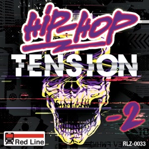 Hip Hop Tension 2