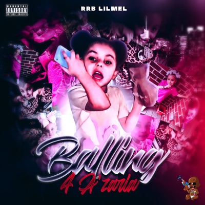 Balling 4 A'zaria Ep.