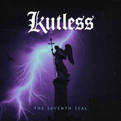 The Seventh Seal - EP - Kutless Cover Art