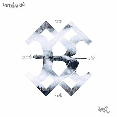 Lets Take A Ride - Single