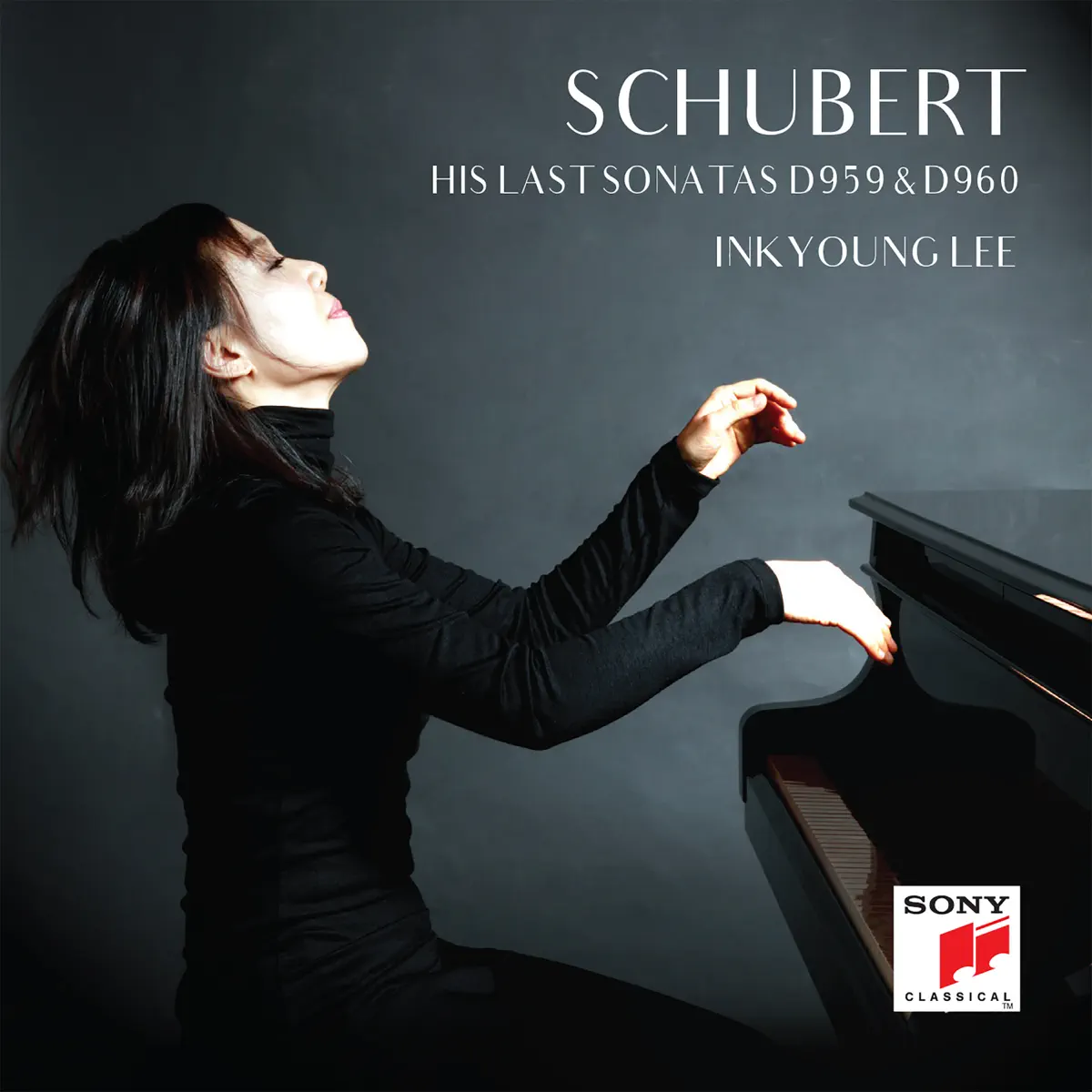 Inkyoung Lee - SCHUBERT and HIS FINAL TWO SONATAS ; D.959 & D.960 (2024) [iTunes Plus AAC M4A]-新房子