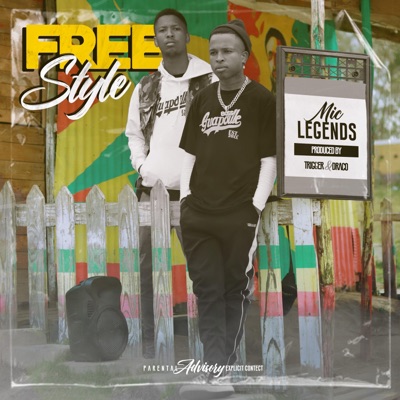 Freestyle - Single