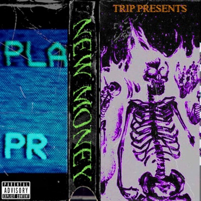 NEW MONEY - Single