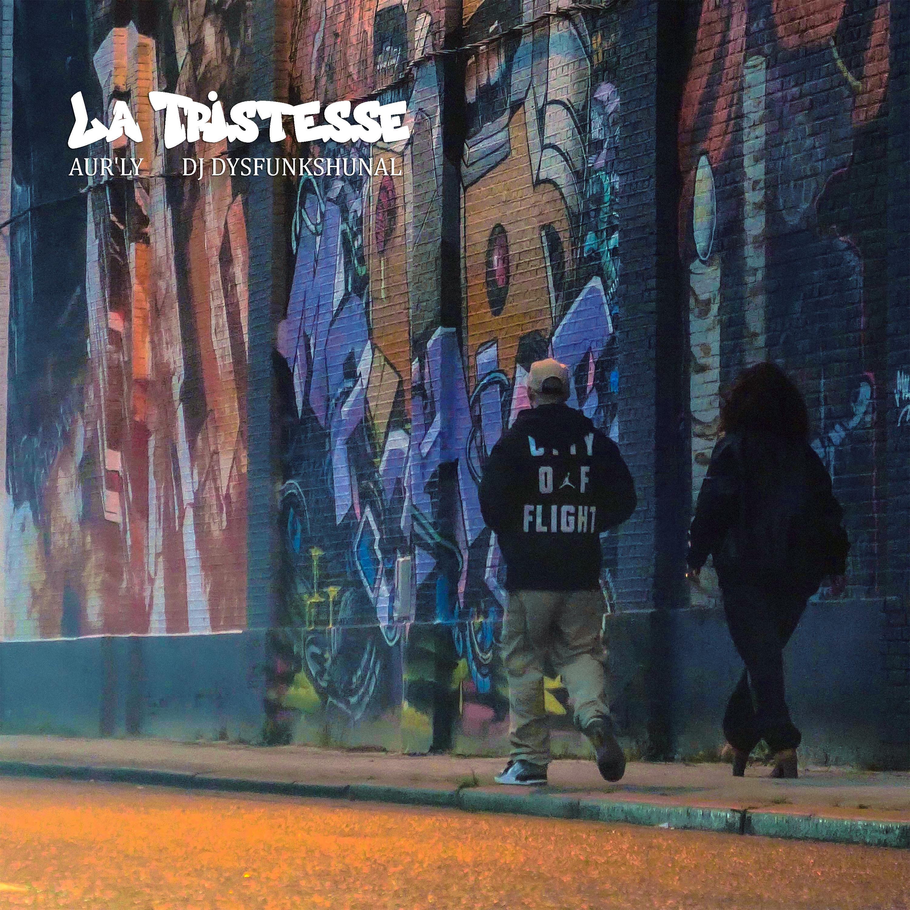 La Tristesse - Single