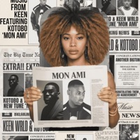 MON AMI (feat. AVATAR) - Single - KEENWRLD & Kotobo