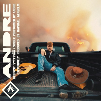 Helposti syttyvää - Single