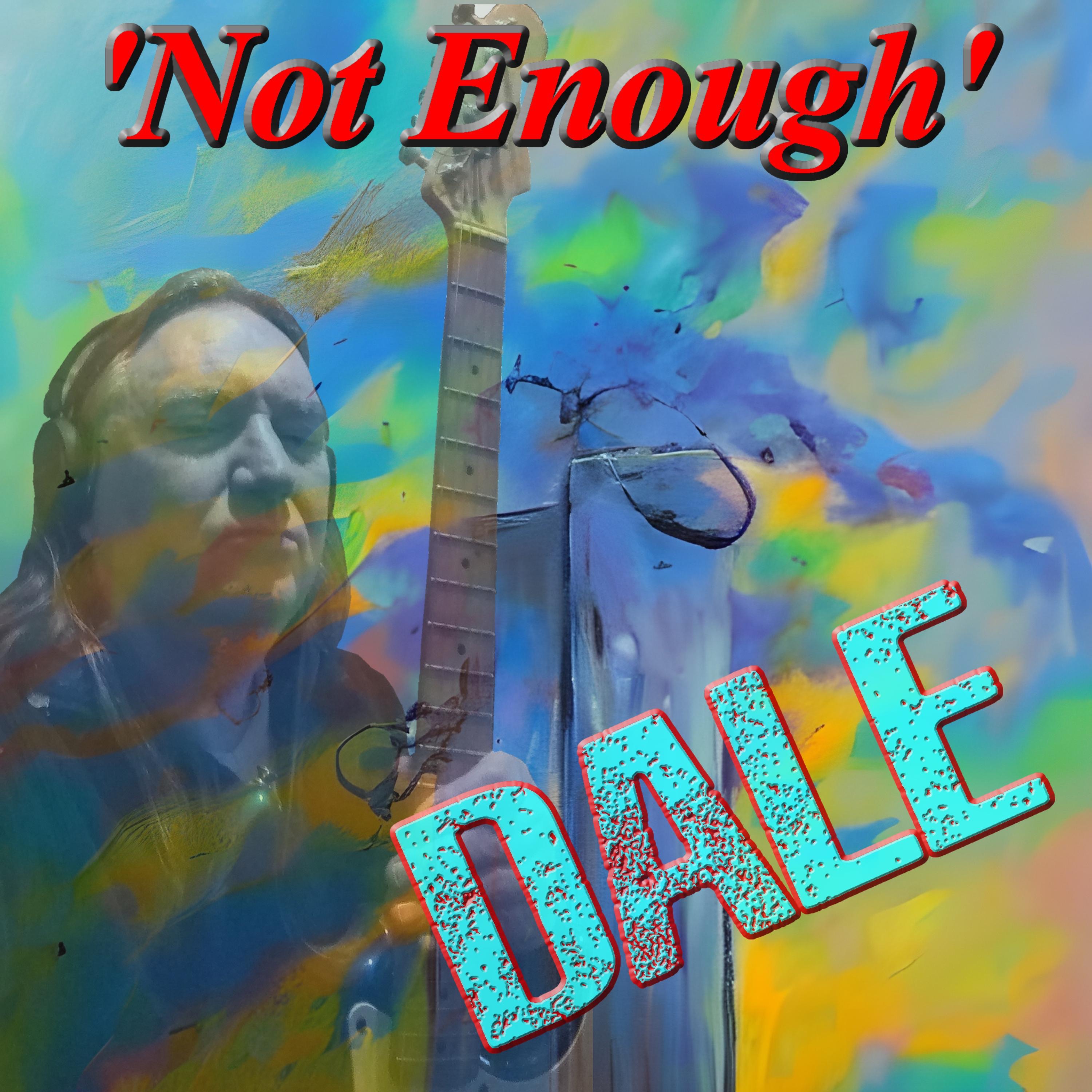 Not Enough - Single