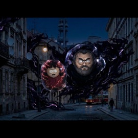 Obskuriál (feat. Stiff Jangle) Invisible Spoon