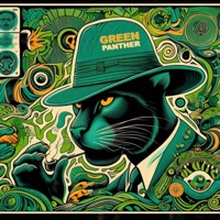 Green Panther - Single - Pile of Strings