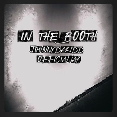 IN THE B00TH (feat. OfficialJay) - Single