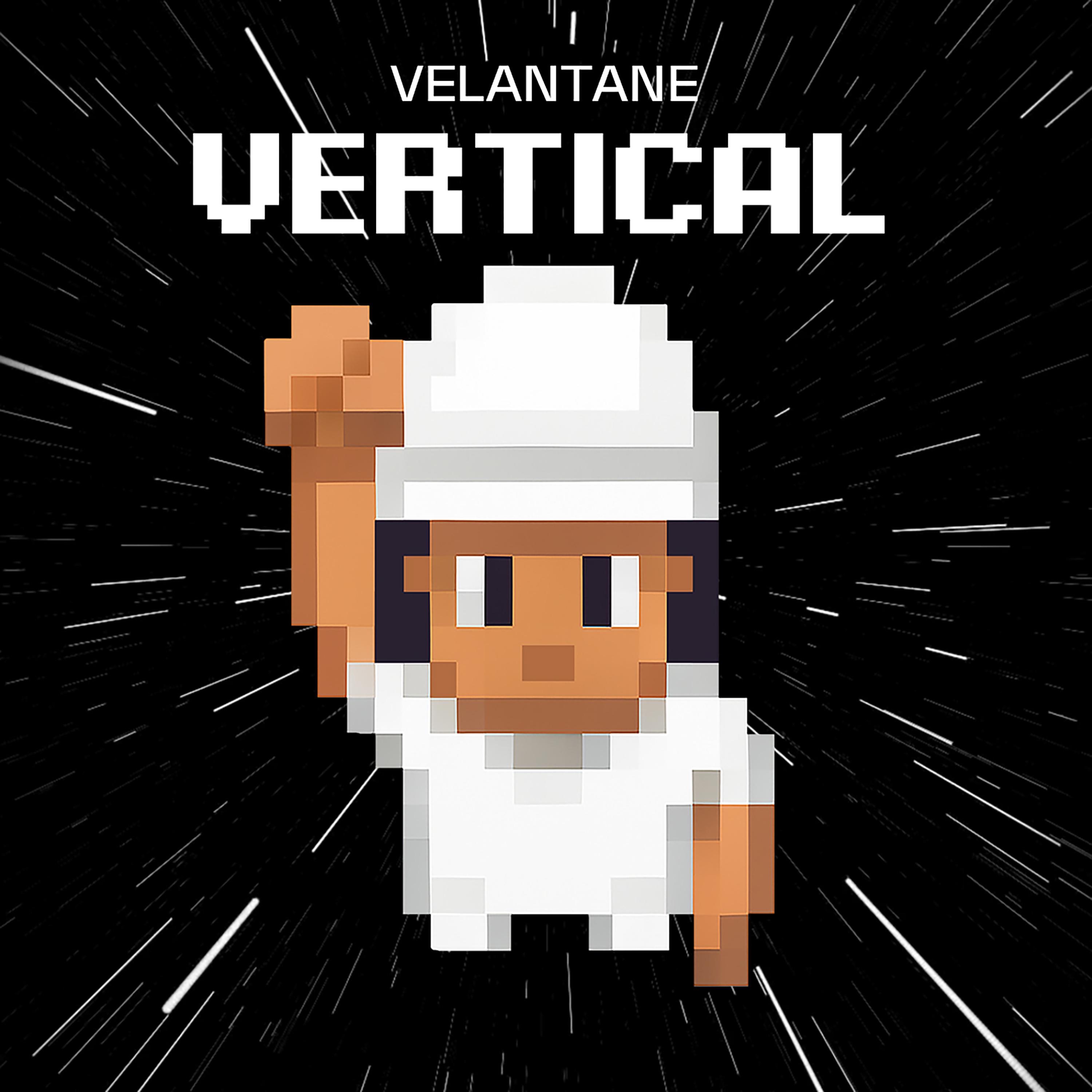 Vertical - Single