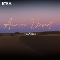 Aurora Desert - Single - Davro