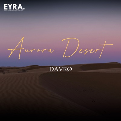 Aurora Desert - Single
