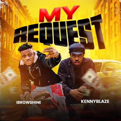 My Request - Single