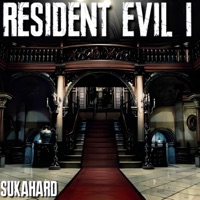 RESIDENT EVIL 1 (CUT) - Single - SUKAHARD