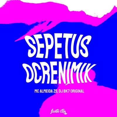 Sepetus Ocrenimik - Single