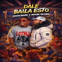 Dale Baila Esto - Single - gasolinard