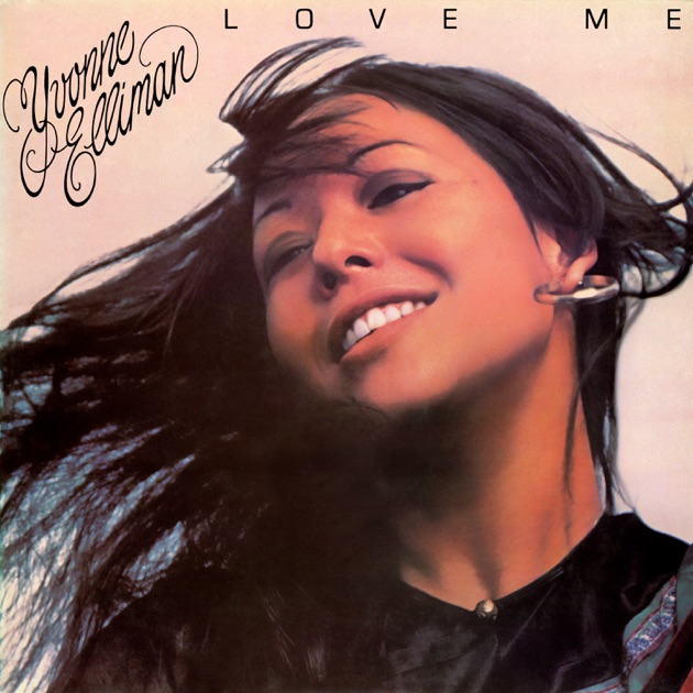 Night Flight - Album by Yvonne Elliman - Apple Music