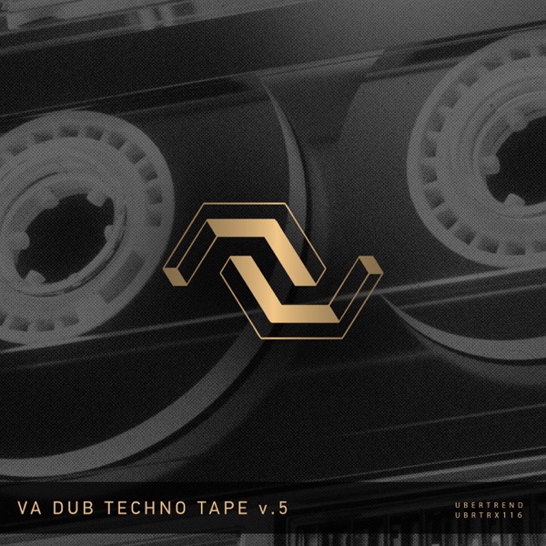 VA Dub Techno Tape V.5 - EP