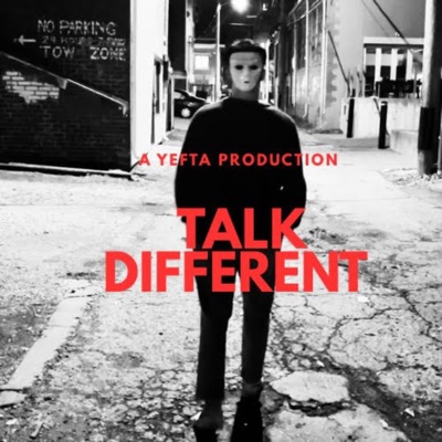 Talk Different - Single