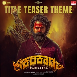 Karikaada Title Teaser Theme (From 