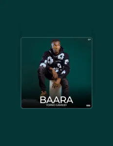 Écoutez Yorno Gameby, regardez des vidéoclips, lisez la biographie, consultez les dates de tournée et plus encore !