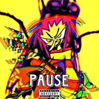 Pause - Single - YOUNGTENGU