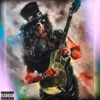 ROCKSTAR - Single - Big Glizzy