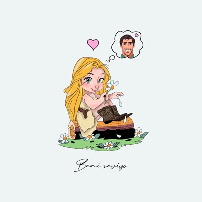 Beni Seviyo - Single