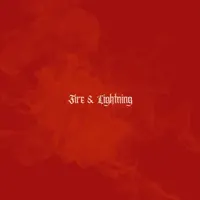 Fire & Lightning — Fulton Lee