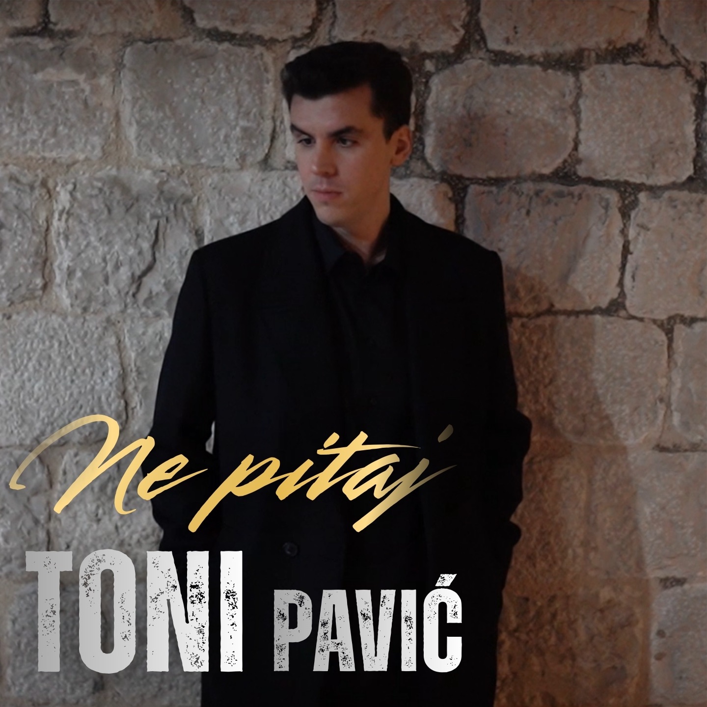 Ne pitaj - Single