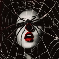 Чёрная вдова - Single - KCS