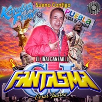 Sueño Contigo (feat. Sonido Fantasma) - Single - Kumbia Flow