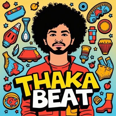 Thaka Beat - Single