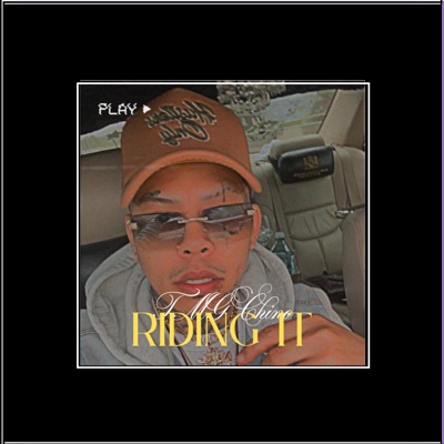 Riding it (feat. Juko2Reckless) - Single