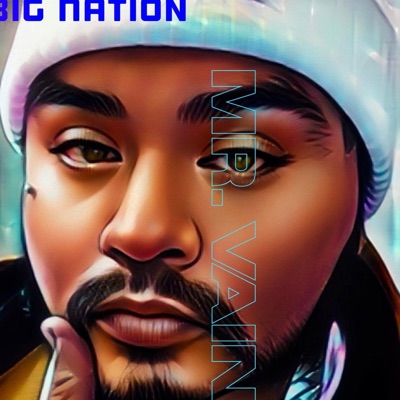 Big Nation - Vain