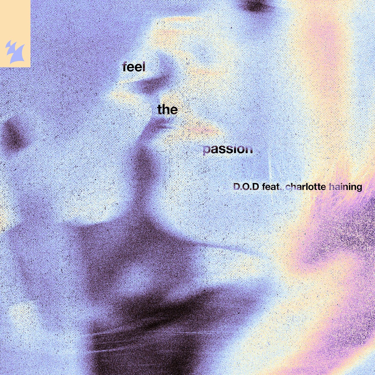 D.O.D – Feel The Passion (feat. Charlotte Haining) – Single (2024) [iTunes Match M4A]