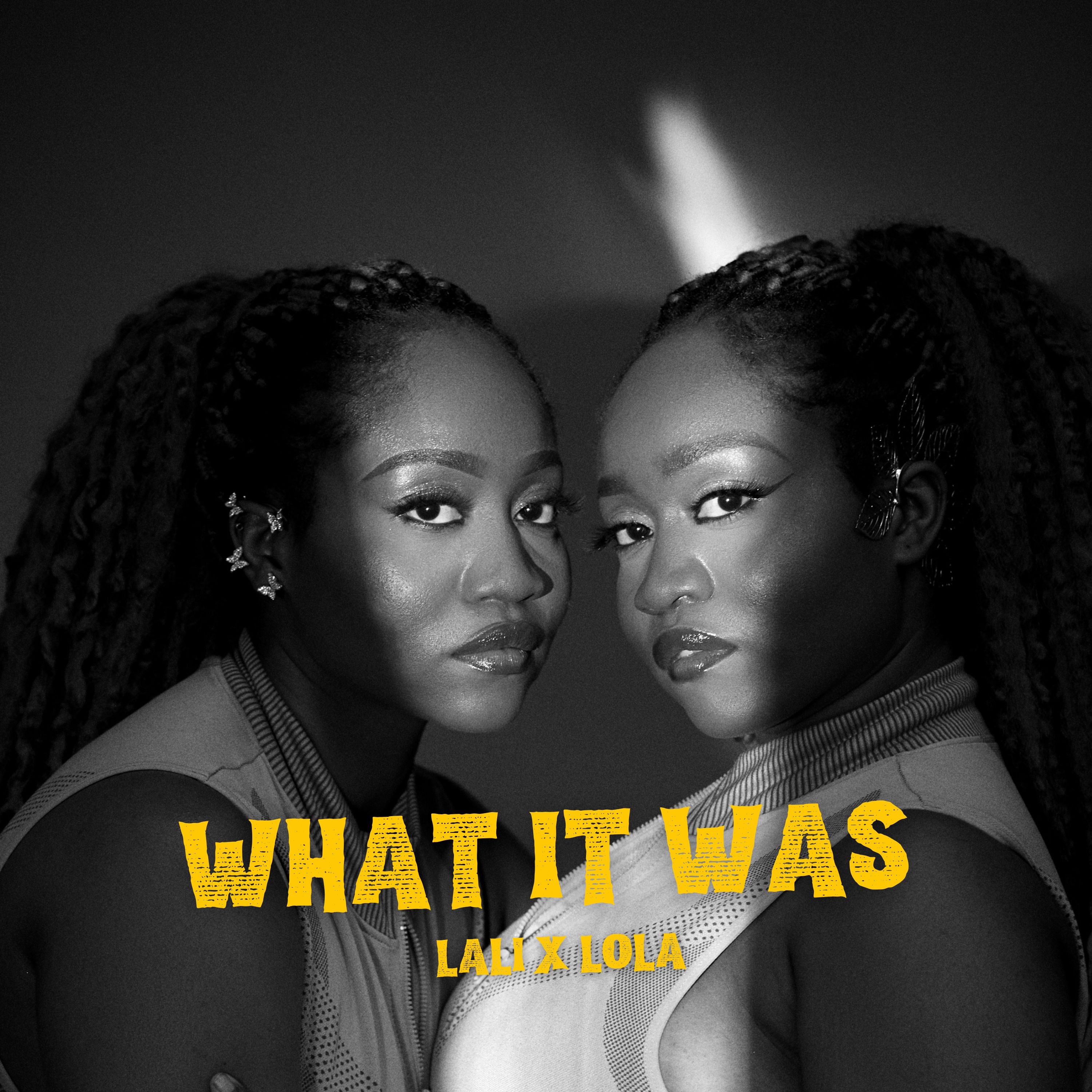 What It Was - Single