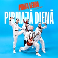 Pirmajā Dienā - Single - BrainStorm