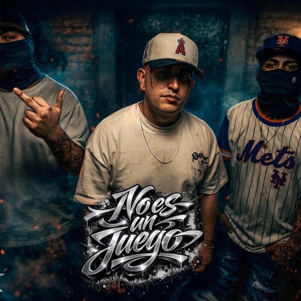 NO ES UN JUEGO (feat. Chueko Real Street & Yova)