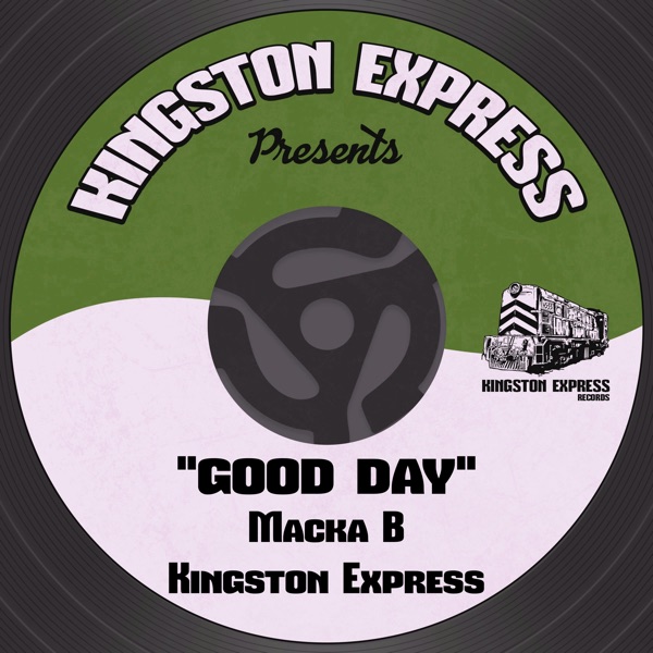 Good Day - Single