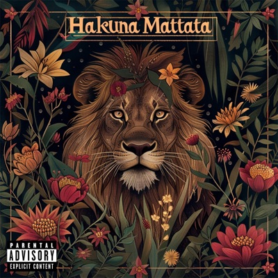 Hakuna Matata (feat. amenasylum) - Single